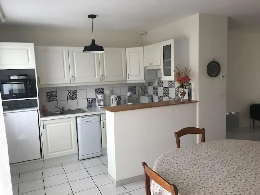 Vakantiehuis Maison De Vacances A Saint Quay Portrieux