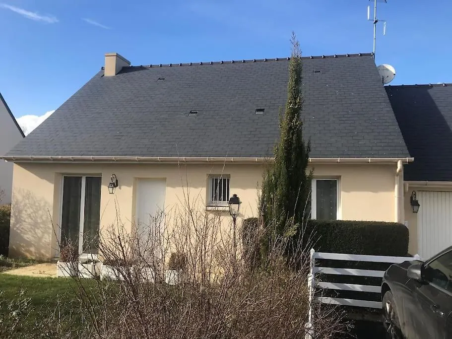 Maison De Vacances A Saint Quay Portrieux Saint-Quay-Portrieux