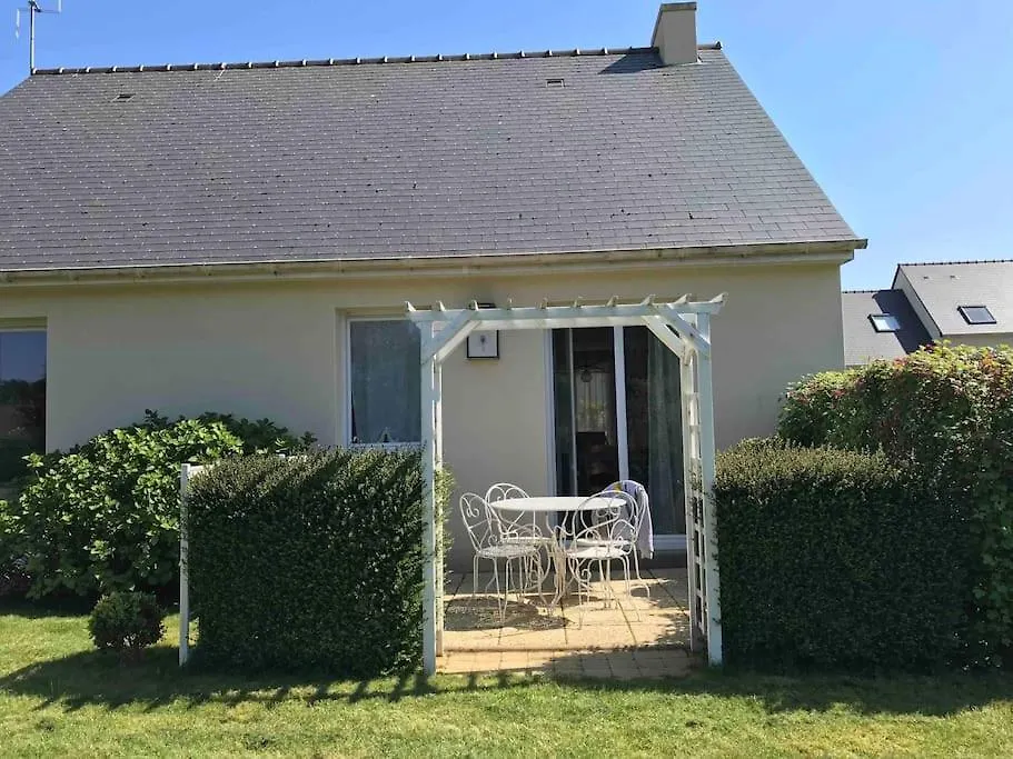 Maison De Vacances A Saint Quay Portrieux